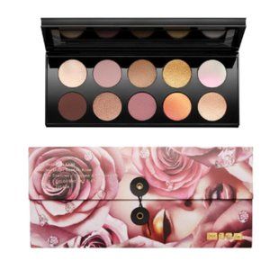 Mothership VII Eyeshadow Palette - Divine Rose Collection